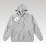 Buy Hoodie Nike x NOCTA Gray Free Shipping | DripSlum