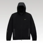 Buy Hoodie Nike x NOCTA Tech Fleece Black Free Shipping | DripSlum