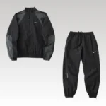 Buy Set Nike x NOCTA Woven Track NK003 Free Shipping | DripSlum